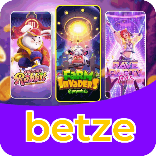 Jogos com maior RTP na betze